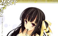 hentai pics boobs wallpapers hentai boobs women ecchi anime wallpaper