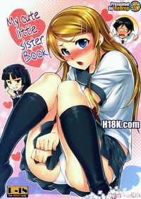 hentai pics cute hentai cute little sister book