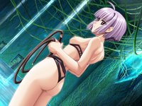 hentai pictures sexy pics sexy femdom hentai girl whip