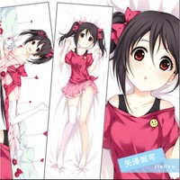 hentai pillow data anime dakimakura hentai pillow case lovelive nico yazawa