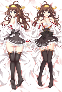 hentai pillow htb hvxxxxx xxxxq xxfxxxn hentai sexy japanese anime dakimakura kantai collection kacolle kongou decorative pillow covers case hugging body item