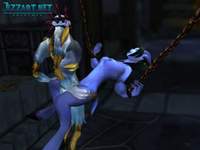 hentai pron picture screenshots world warcraft draenei porn hentai