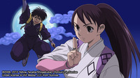 hentai romance anime kekkaishi anime web