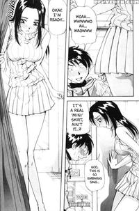 hentai romance mangasimg manga miniskirt romance original work
