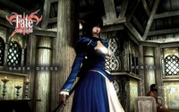 hentai saber mods skyrim