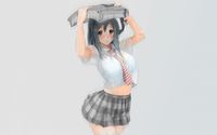 hentai school anime albums userpics normal wet school girl short skirt see through tie anime hentai displayimage