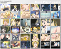 hentai series bible black hentai movie bible black episode screenshots movies page