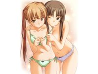 hentai sex gallery hentai gallery album med pics girls yuri boobs bondage erotic lolicon