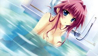hentai sexy galleries bath blush breast hold izumi tsubasu jinpou koi saku koro sakura doki nude scan hentai pics vol