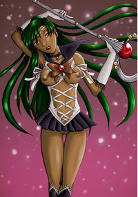 hentai sexy sailor pre sailor pluto great vivienne morelikethis