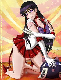 hentai sexy sailor lusciousnet sailor mars sexy pinup superheroes pictures album scouts hentai pics sorted newest page