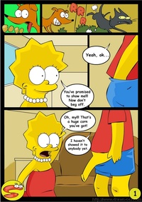 hentai simpsons sex media show simpsons porn bart lisa comics hentai