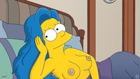 hentai simpsons sex marge simpson sexy western hentai pictures album