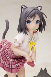 hentai statues server products hentai ouji warawanai neko tsutsukakushi tsukiko kotobukiya