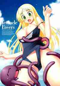 hentai tentacles manga hentai tentaclelovers tentacle lovers