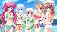 hentai visual novel wallpaper visual novels anime marginal skip misagiri kanade neithright