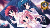 hentai visual novel wallpaper visual novels marginal skip misagiri kanade anime