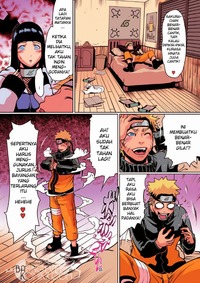 hentai web comics komik naru love hentai naruto