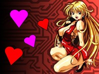 hentai x wallpapers hentai valentine system stereoscopic
