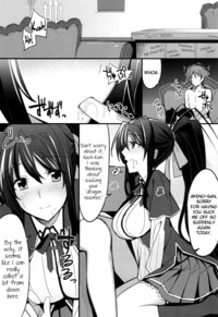 hentai xxx doujin issei hyoudou xxx akeno himejima adult doujinshi ero hon highschool dxd