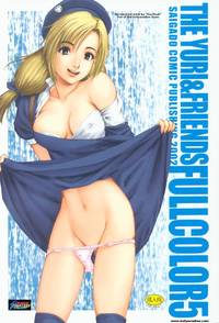 hentai yuri read online eng king fighters yuri friends color