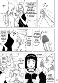 hinata e hentai lusciousnet konoha sei shorigaka hentai naruto hinata album alfemminile