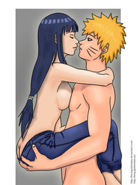 hinata e hentai hinata naruto hentai blue hair page