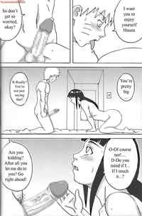 hinata fight hentai japan comic