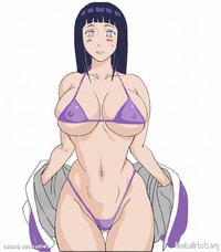 hinata fight hentai fullsize hinata fight figth original bikini