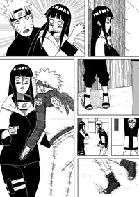 hinata fight hentai pre hinata fight page