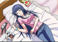 hinata hentai archive hinata room ateratsu