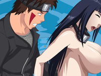 hinata hentai archive custom hinata hyuga memory game hentai