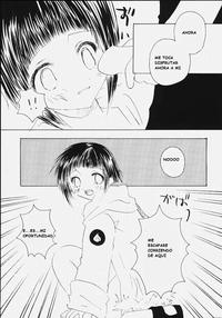 hinata hyuga hentai manga manga recuerdos iinfancia diario hinata hyuga infancia naruto hentai