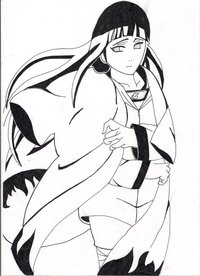 hinata hyuga hentai manga hinata hyuga manga stile allanmonich teut art young