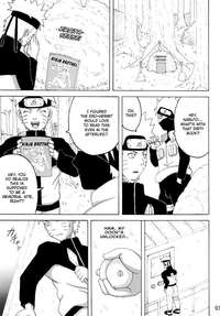 hinata hyuga hentai manga naruto