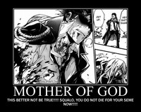 hitman reborn chrome hentai khr mother god aoi jlh foro