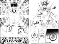 hitman reborn hentai doujin media scans scan piece one manga