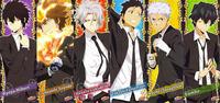 hitman reborn hentai manga medias katekyo hitman reborn pages