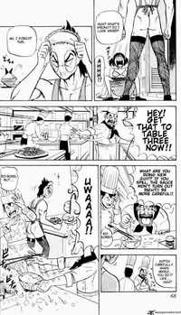 hitman reborn hentai manga ultimate hentai kamen chapter