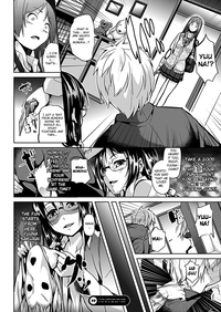 Deep Stalker Hentai