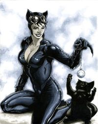 hot cat woman hentai lusciousnet cat woman superheroes pictures album catwoman porn pics hot pussy