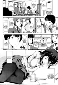 hot hentai girl sex busty hentai girl loves hot engi musubi watanuki ron