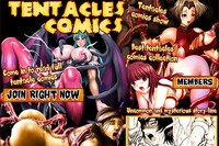hot hentai porn comics tentacles porn comics