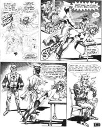 hot hentai porn comics 