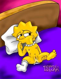 hot toon hentai cartoon simpsons fucking