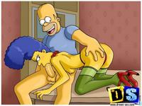 hot toons hentai simpsons fuck page