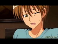 huge boob hentai pics videos video bat hentai girl huge boobs gets tittyfucked cumshot isg nhgu