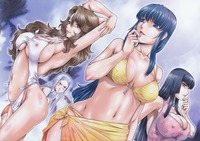 huge boobs hentai gallery 