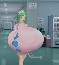 huge breast expansion hentai page