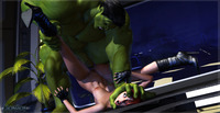 hulk hentai avengers hulkblackwidow black widow hentai hulk marvel thedirtymonkey